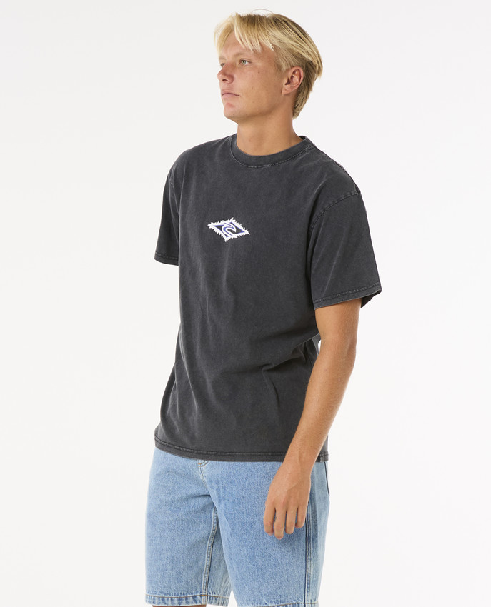 RAW ENERGY SLOTH TEE