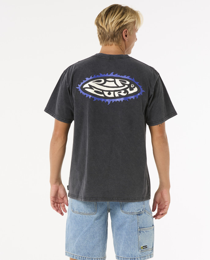 RAW ENERGY SLOTH TEE