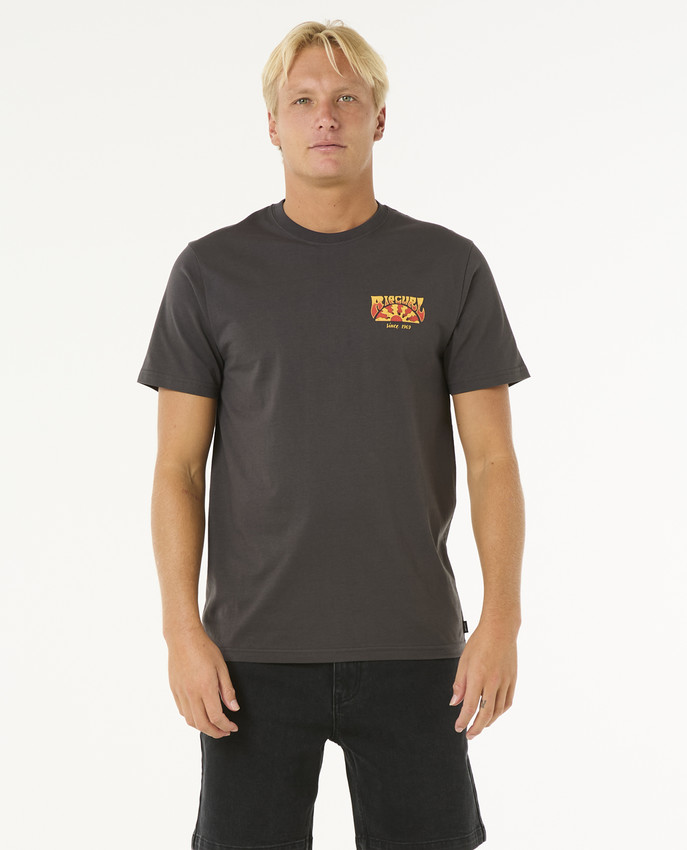 KEEP ON TRUCKING TEE