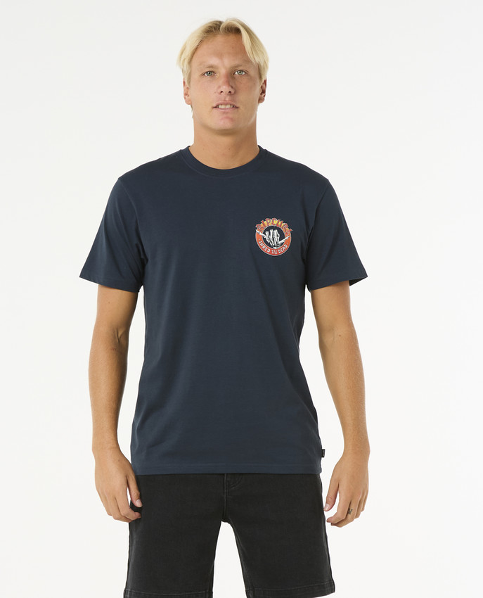 SHRED TIL TEE