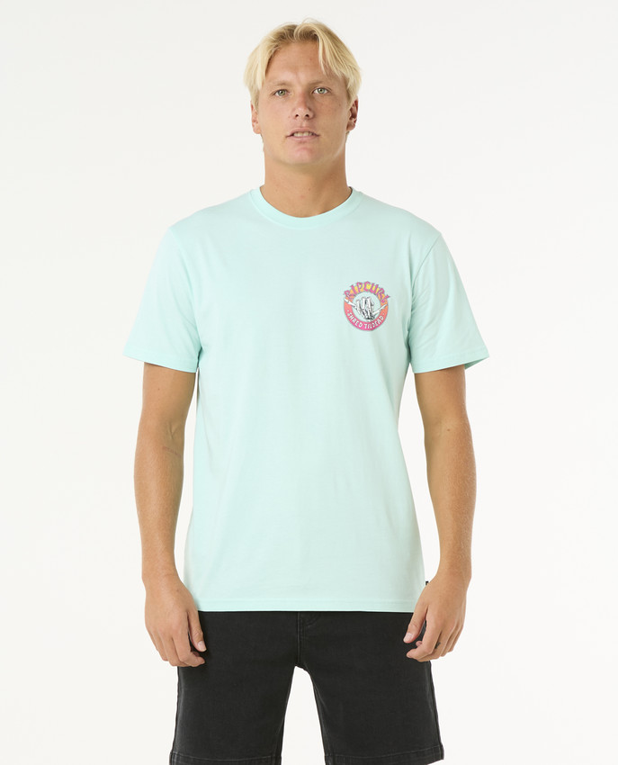 SHRED TIL TEE