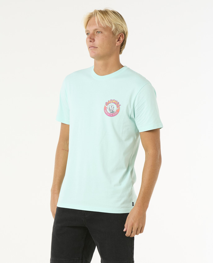 SHRED TIL TEE
