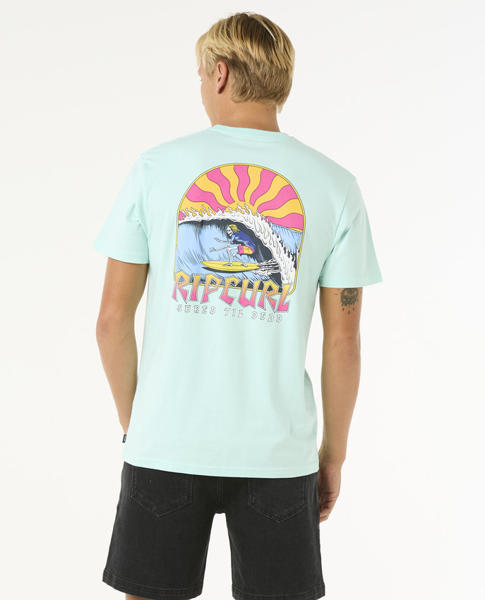 SHRED TIL TEE