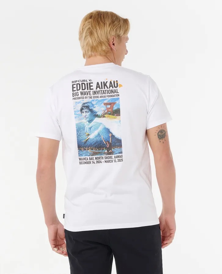 EWG POSTER TEE