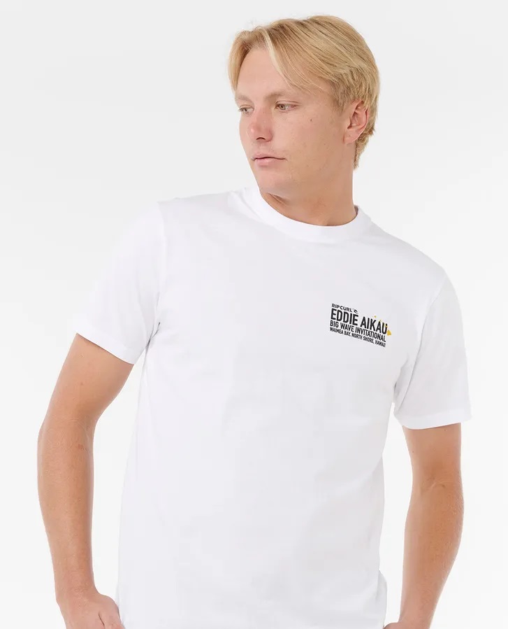 EWG POSTER TEE