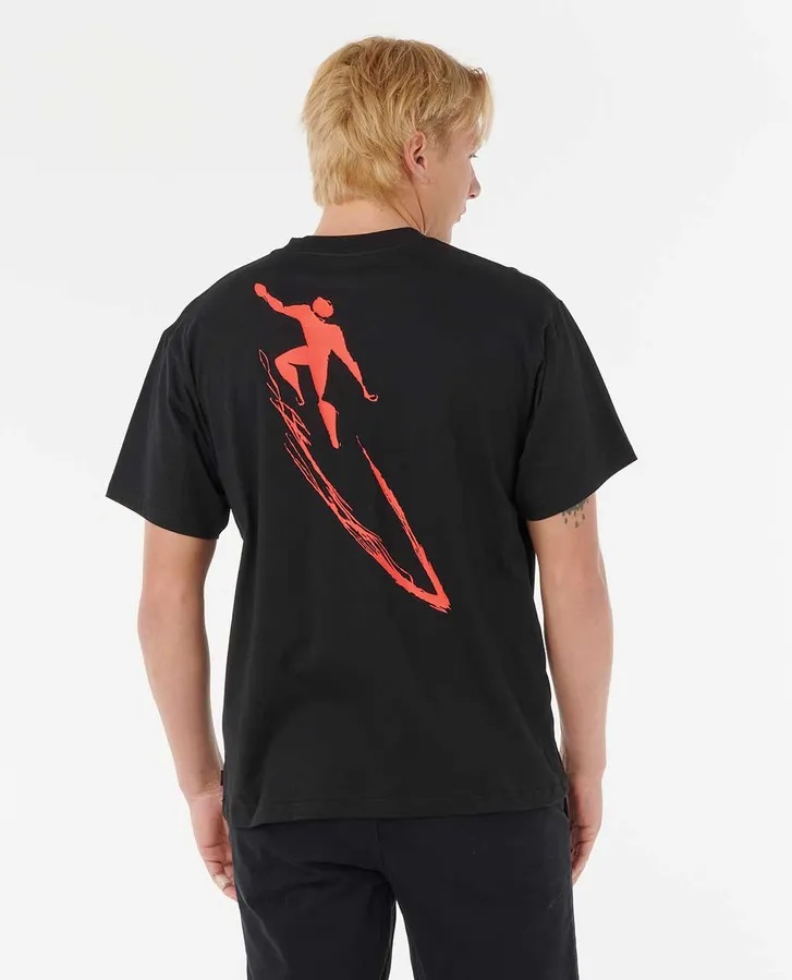 EWG RETRO TEE