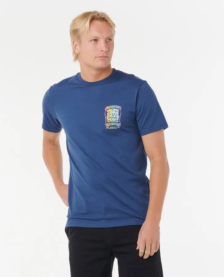 EWG LEI LEI TEE