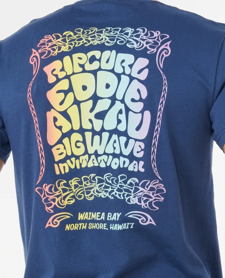 EWG LEI LEI TEE