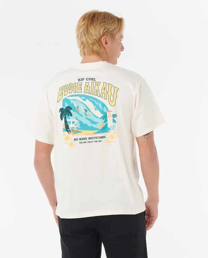 EWG THE BAY TEE