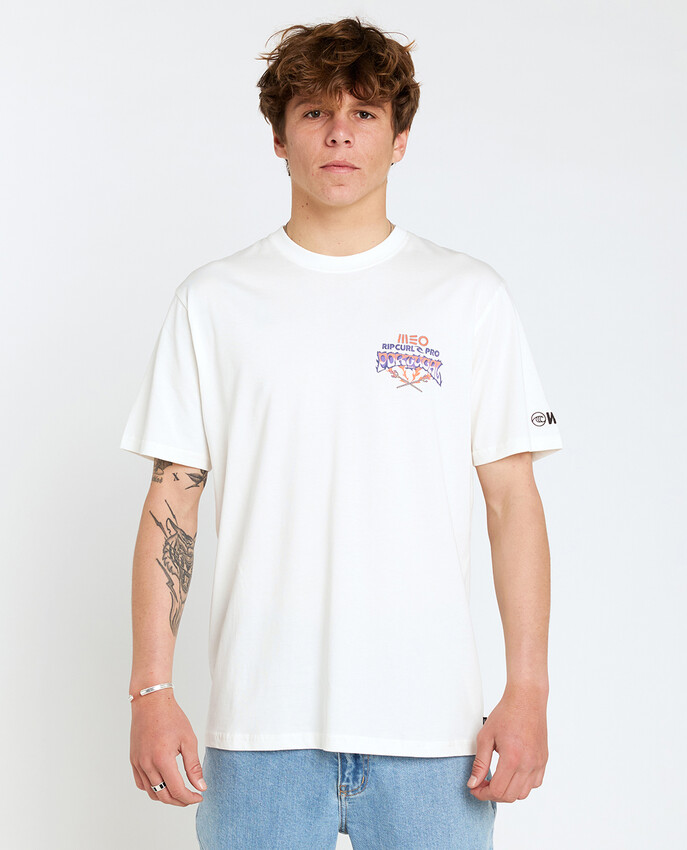 MEO RIP CURL PRO TEE