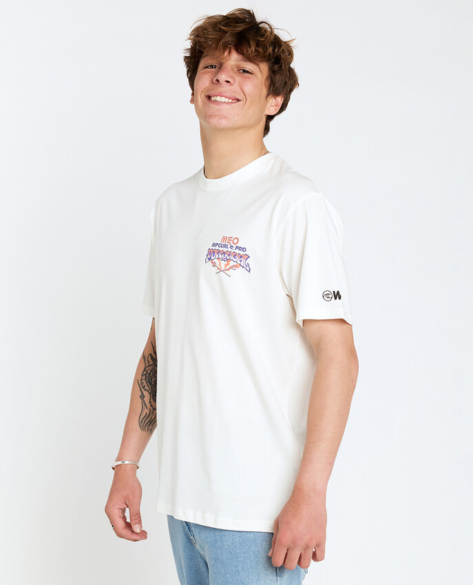 MEO RIP CURL PRO TEE