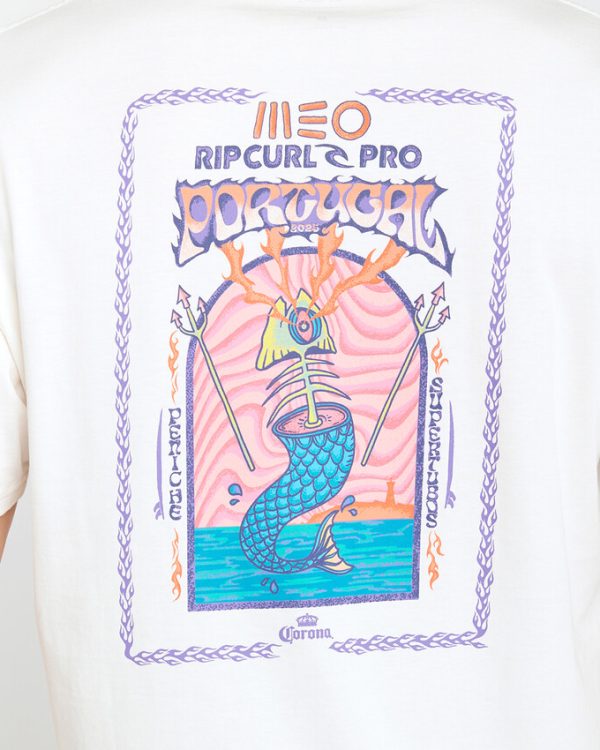 MEO RIP CURL PRO TEE