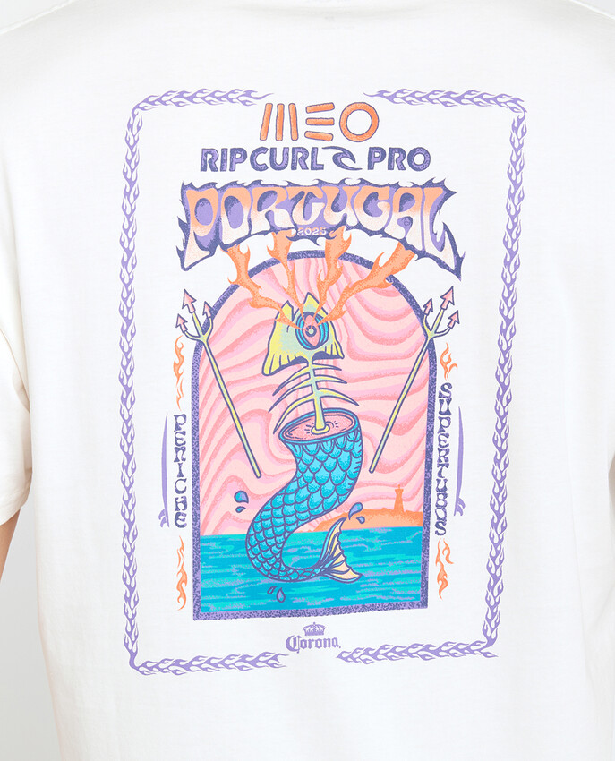 MEO RIP CURL PRO TEE