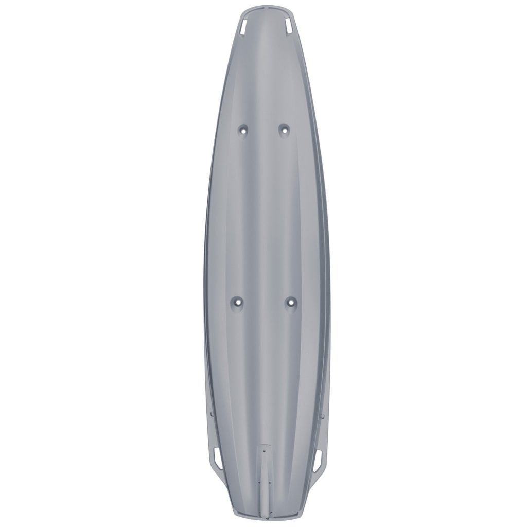 KAYAK TRINIDAD ORANGE