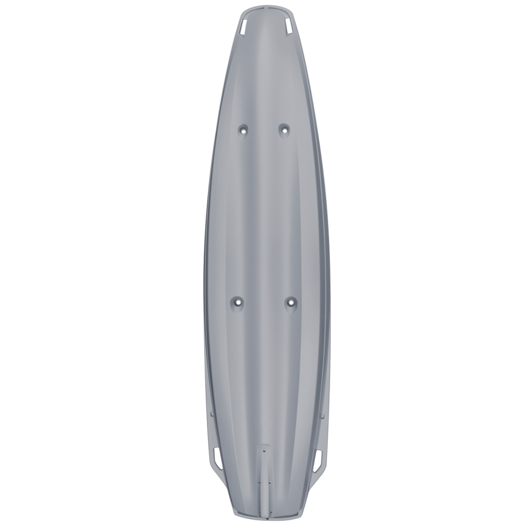 KAYAK TRINIDAD ORANGE