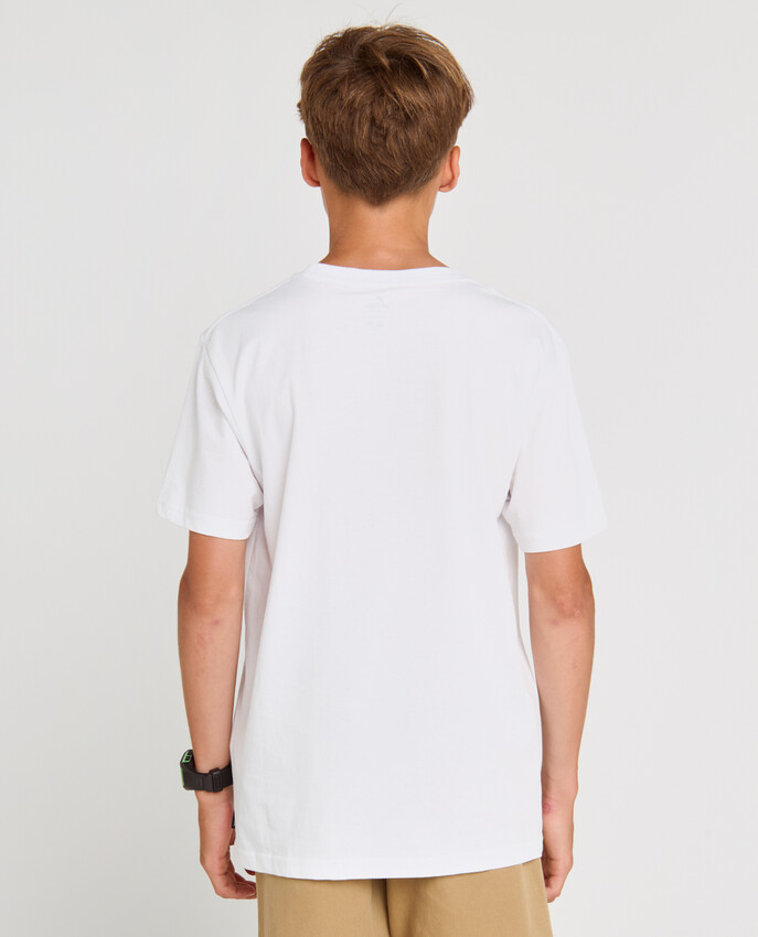 SURF REVIVAL DESTO TEE -BOY