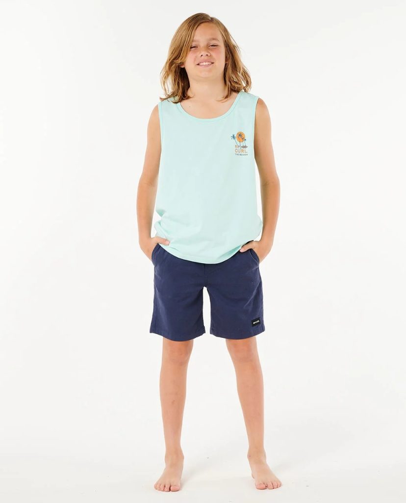 AOTS – CODY WELSH TANK-BOY