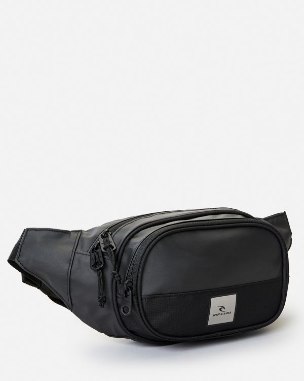 WAIST BAG MIDNIGHT