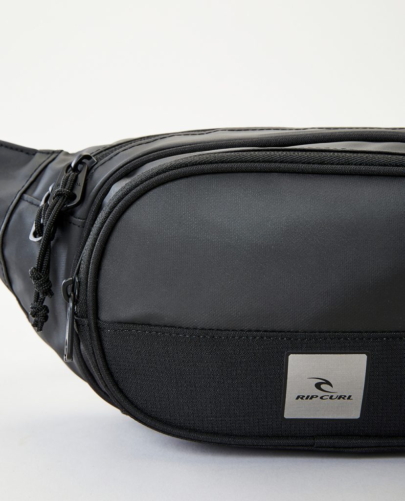 WAIST BAG MIDNIGHT
