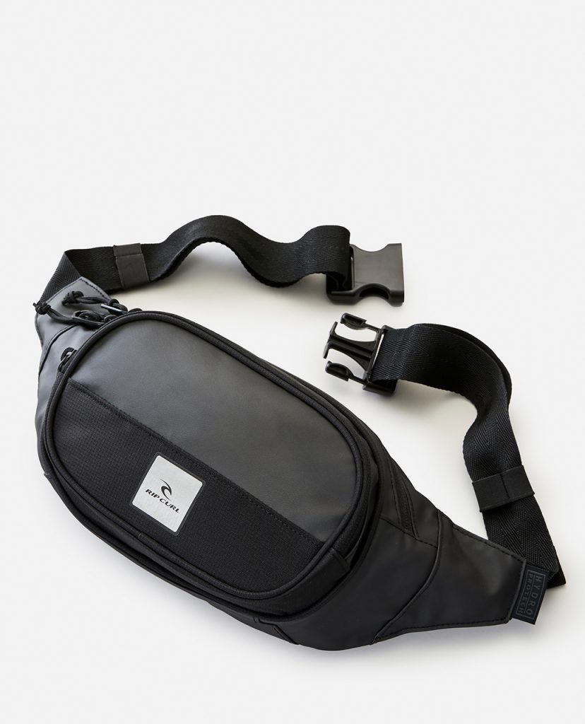 WAIST BAG MIDNIGHT