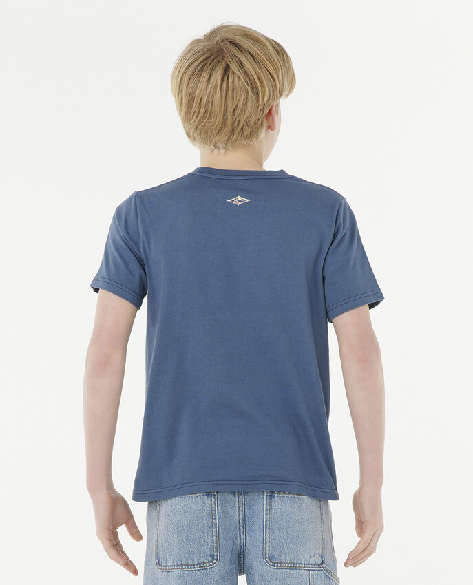 TROPIC DAZE MANDALA TEE -BOY