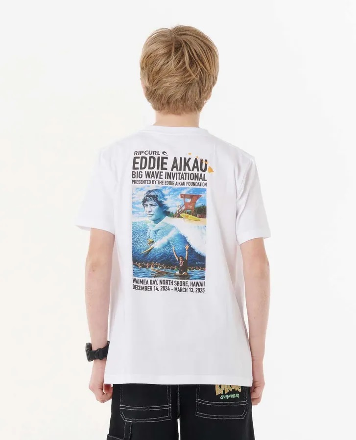 EWG POSTER TEE-KIDS