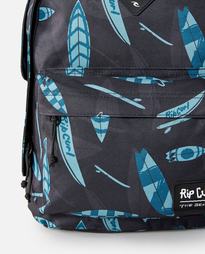 DOUBLE DOME 24L BTS