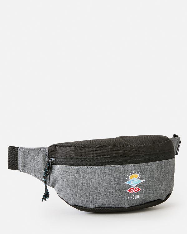 WAIST BAG SMALL ICONS OF SURF