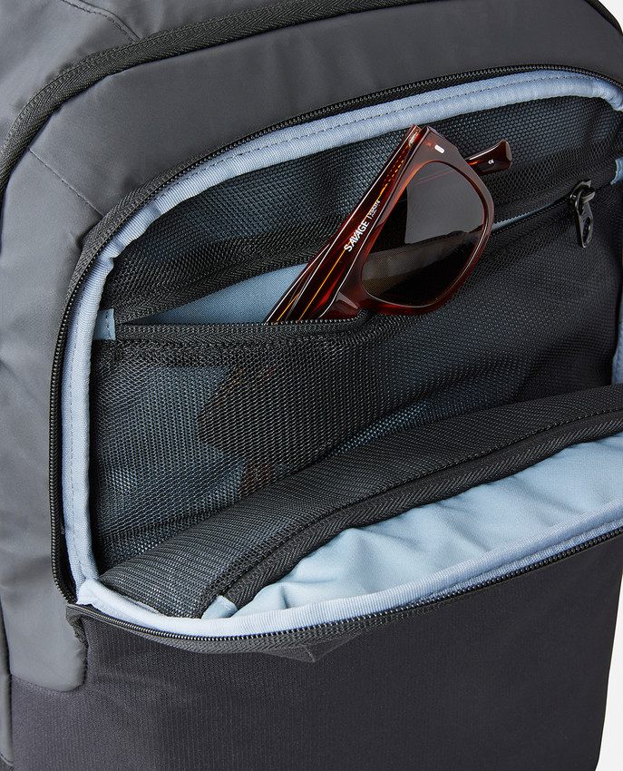 F-LIGHT WEEKENDER 23L MIDNIGHT