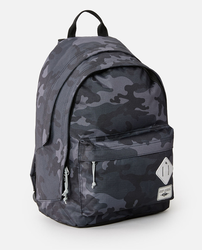 DOUBLE DOME 24L CAMO