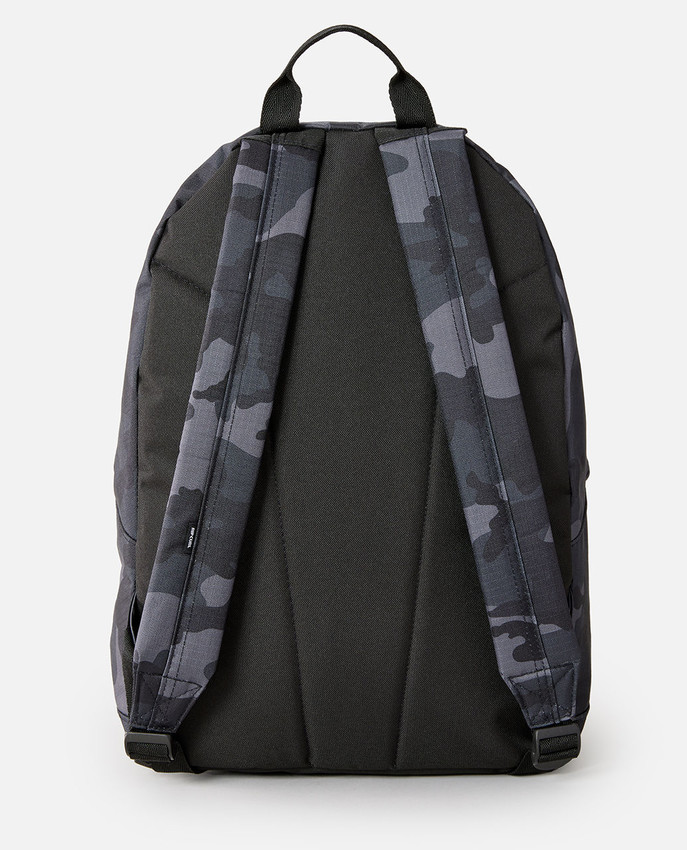 DOUBLE DOME 24L CAMO