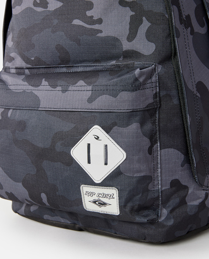 DOUBLE DOME 24L CAMO