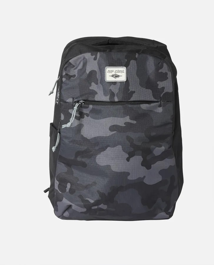 F-LIGHT WEEKENDER 23L CAMO