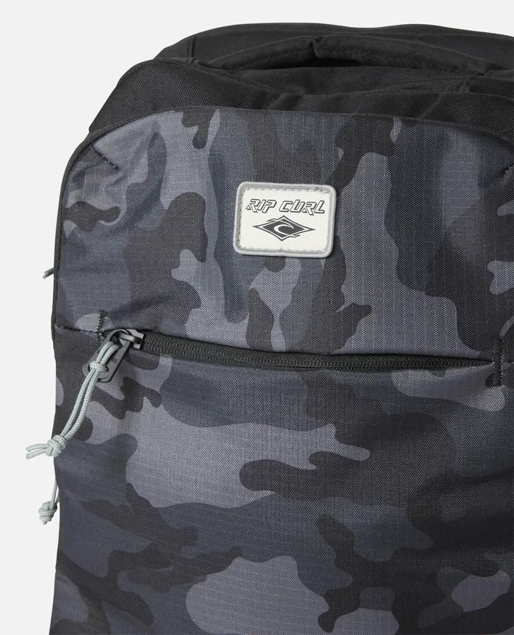 F-LIGHT WEEKENDER 23L CAMO