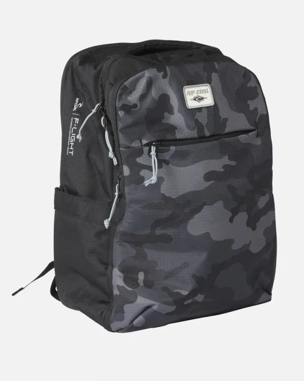F-LIGHT WEEKENDER 23L CAMO