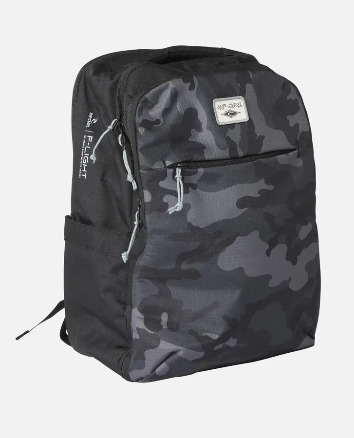 F-LIGHT WEEKENDER 23L CAMO