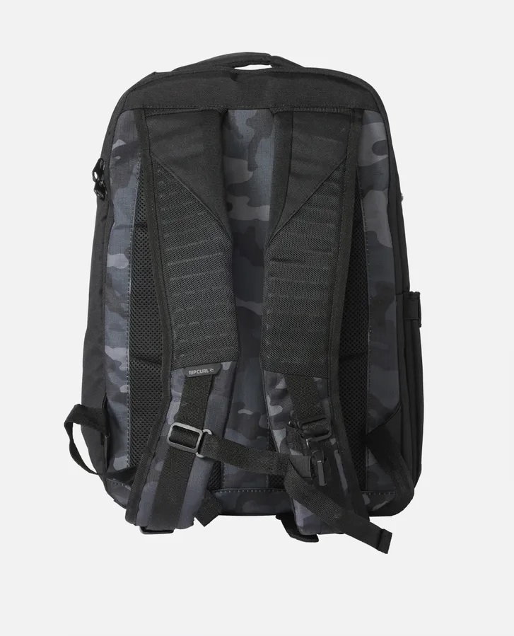 F-LIGHT WEEKENDER 23L CAMO