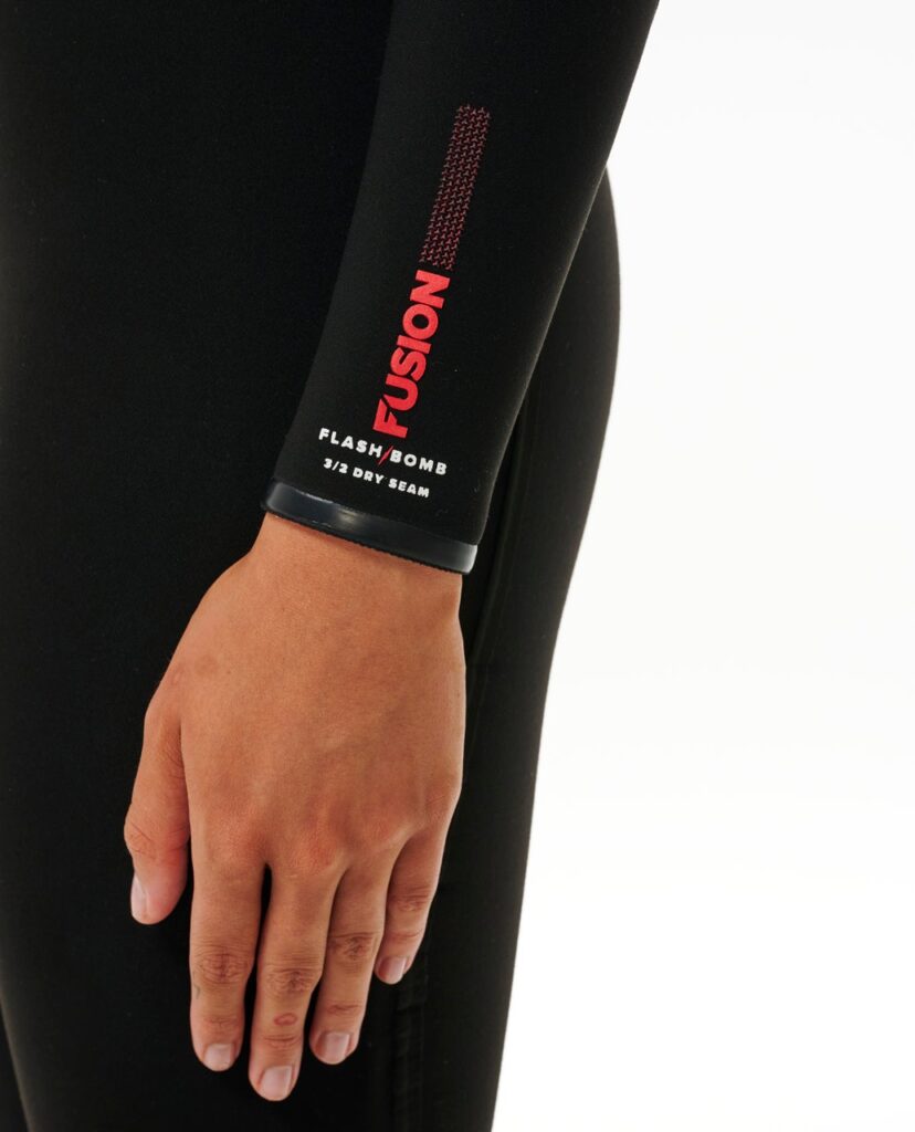 WMNS FBOMB FUSION 43GB ZF