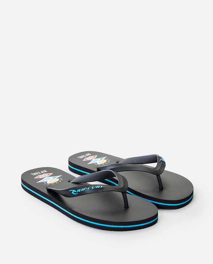 ICON OPEN TOE – BOY