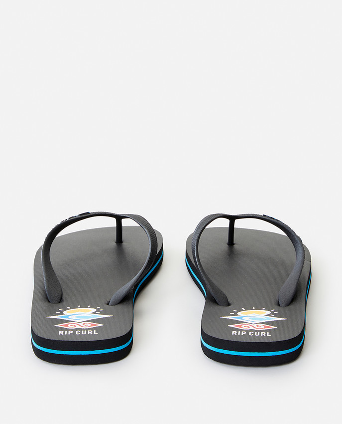 ICON OPEN TOE – BOY
