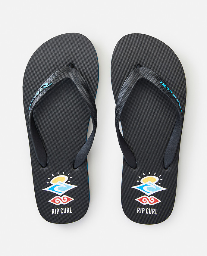 ICON OPEN TOE – BOY