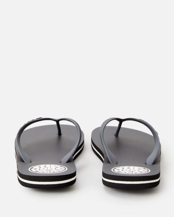 ICON OPEN TOE – BOY