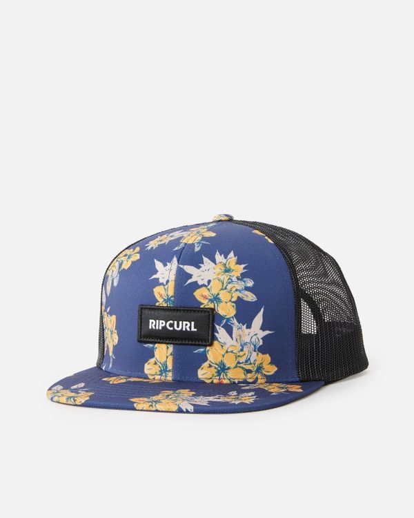 Casquette Combo Trucker