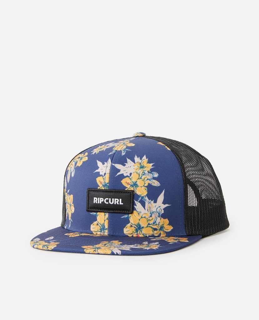 Casquette Combo Trucker