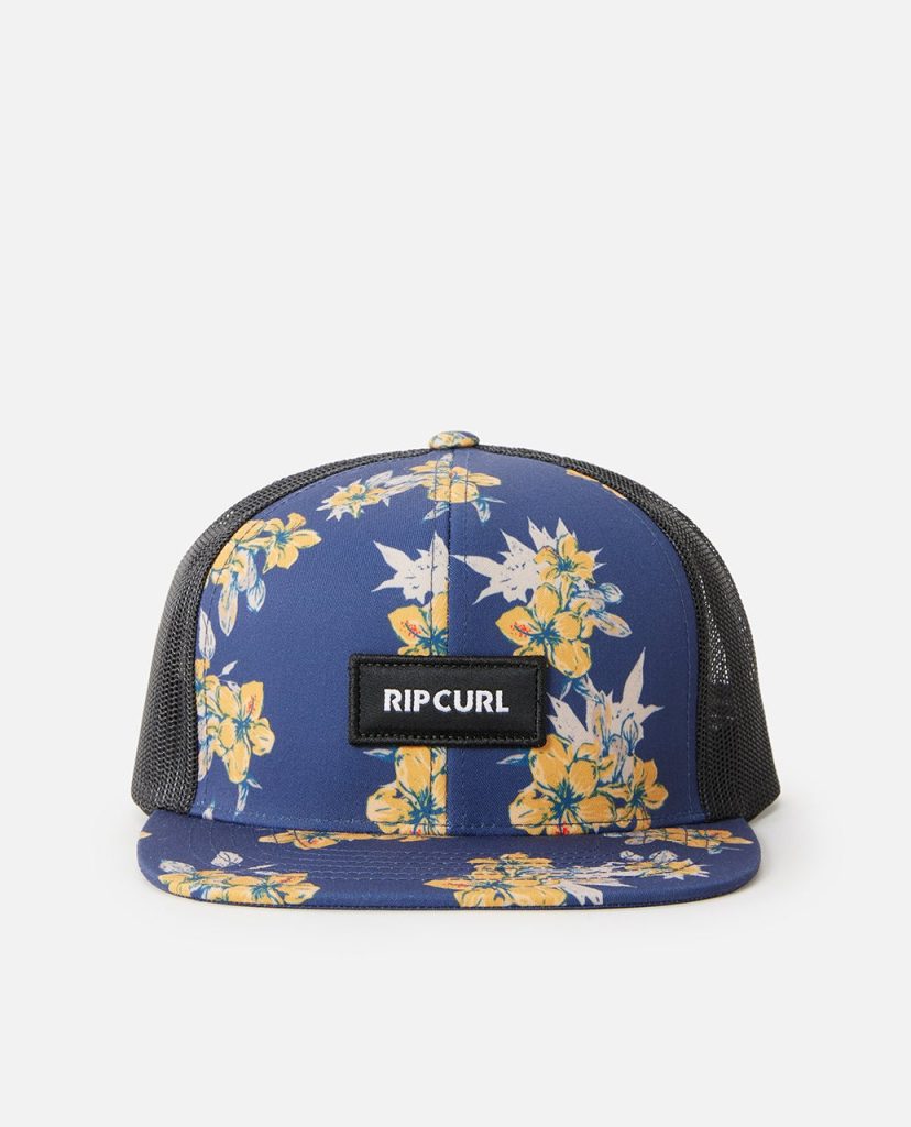 Casquette Combo Trucker