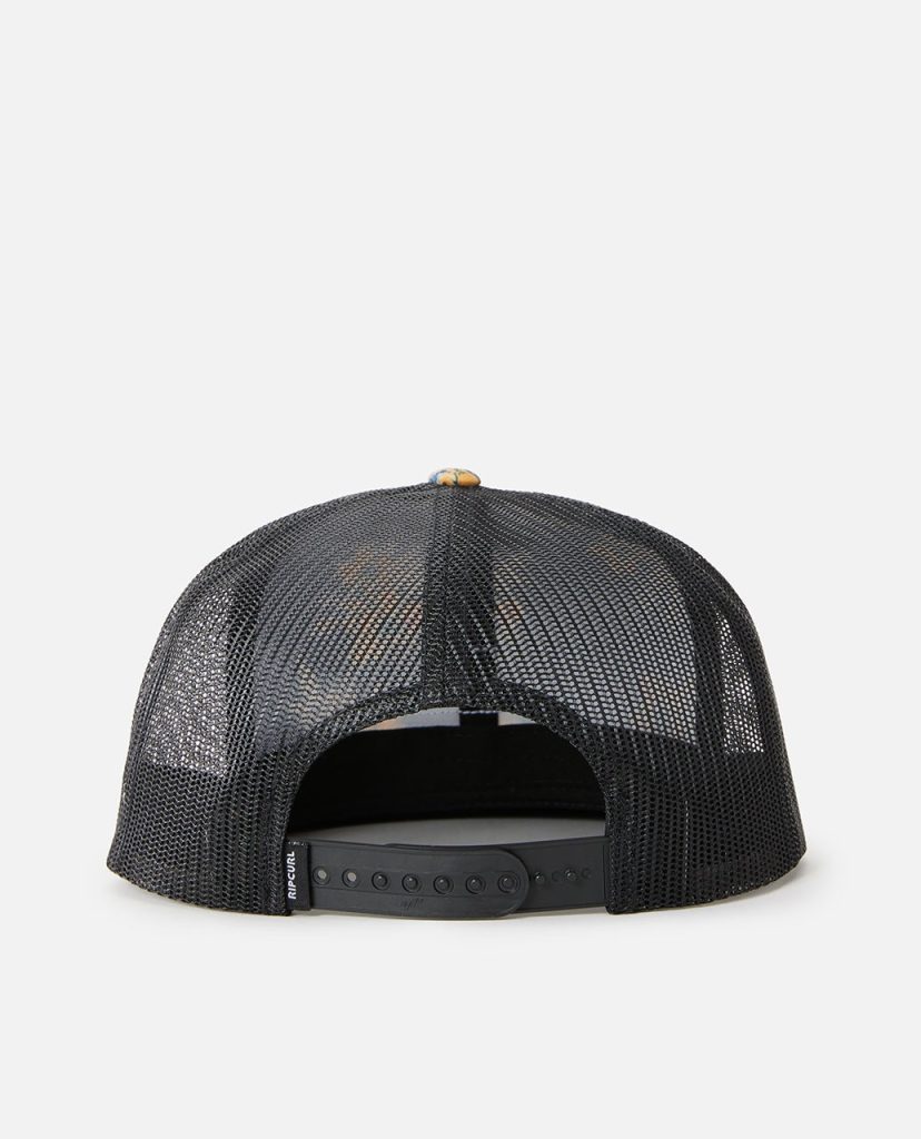 Casquette Combo Trucker