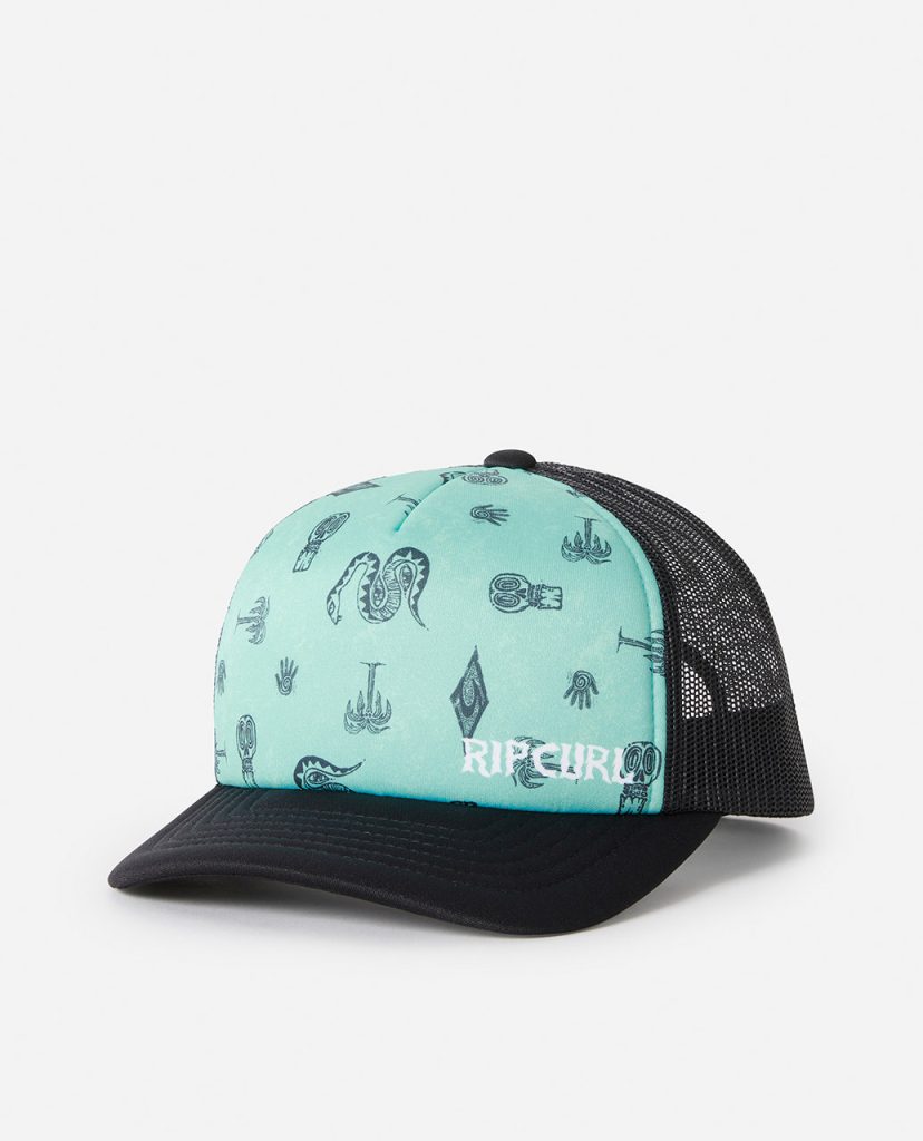 WEEKEND TRUCKER – BOY