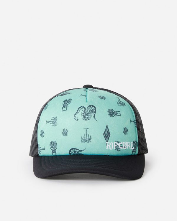 WEEKEND TRUCKER - BOY