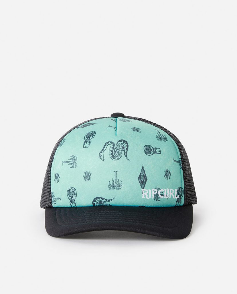 WEEKEND TRUCKER – BOY