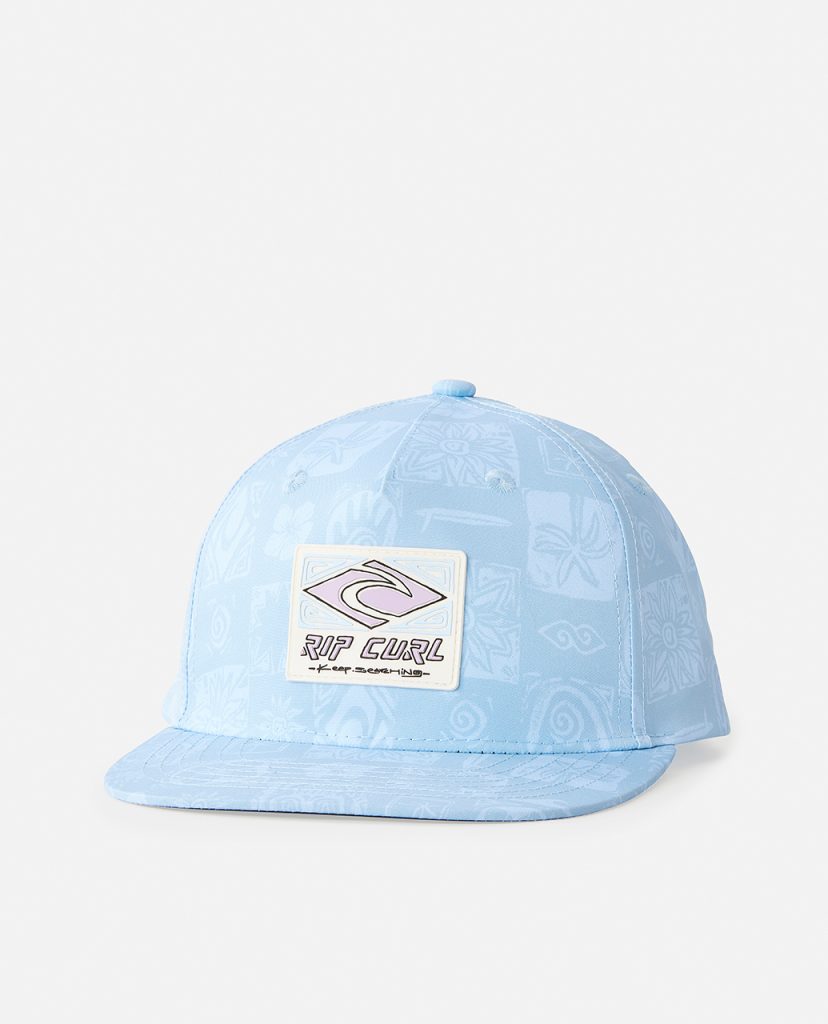 BEACH PARTY SB CAP – BOY